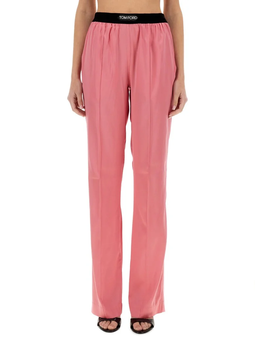 Pj Stretch Pants