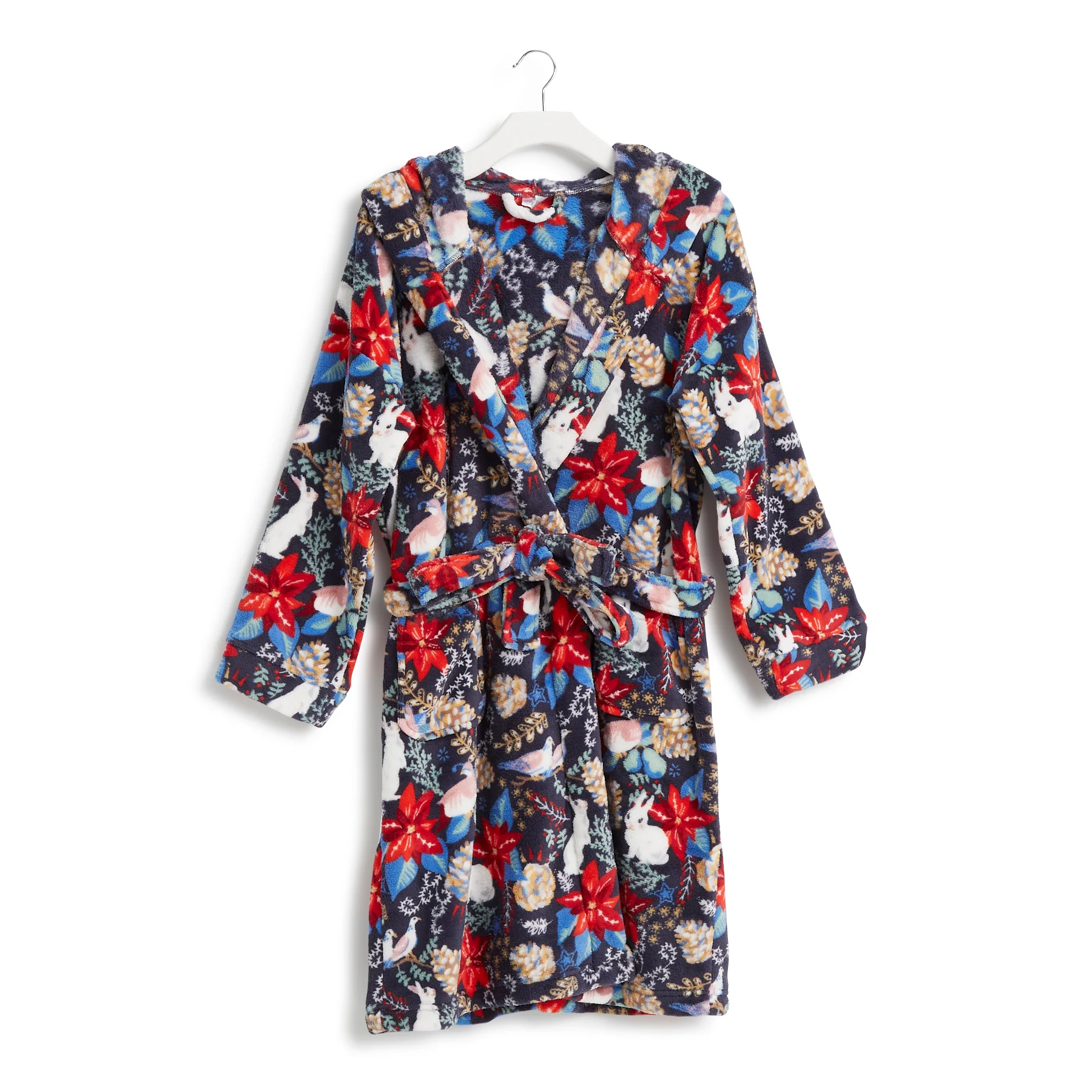 Outlet Fleece Robe