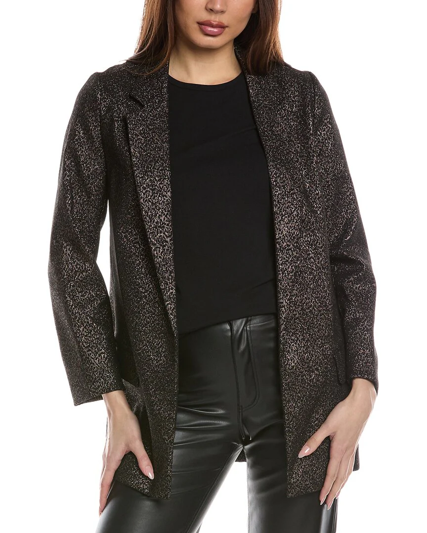 AllSaints Aleida Lux Blazer