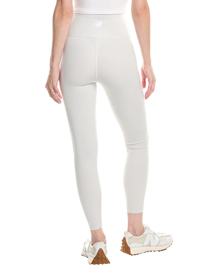 New Balance Script Legging