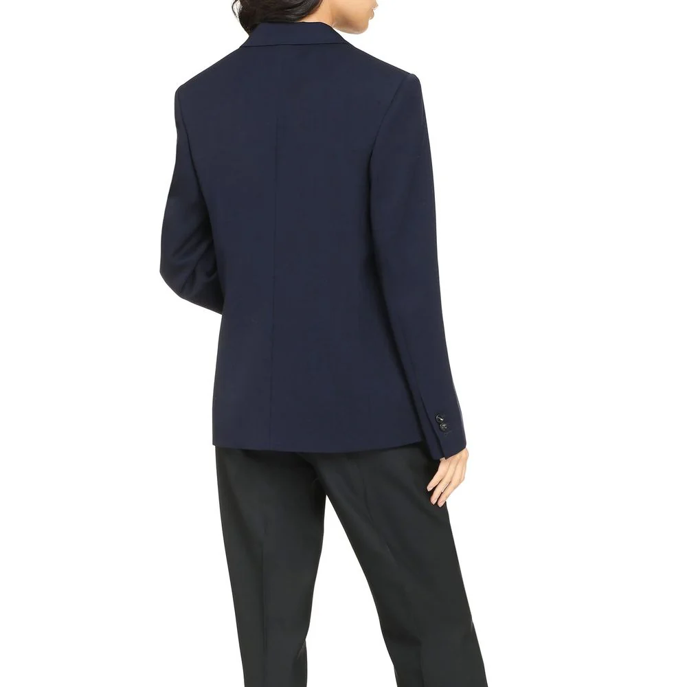 Bottega Veneta Sartorial Wool Women's Blazer