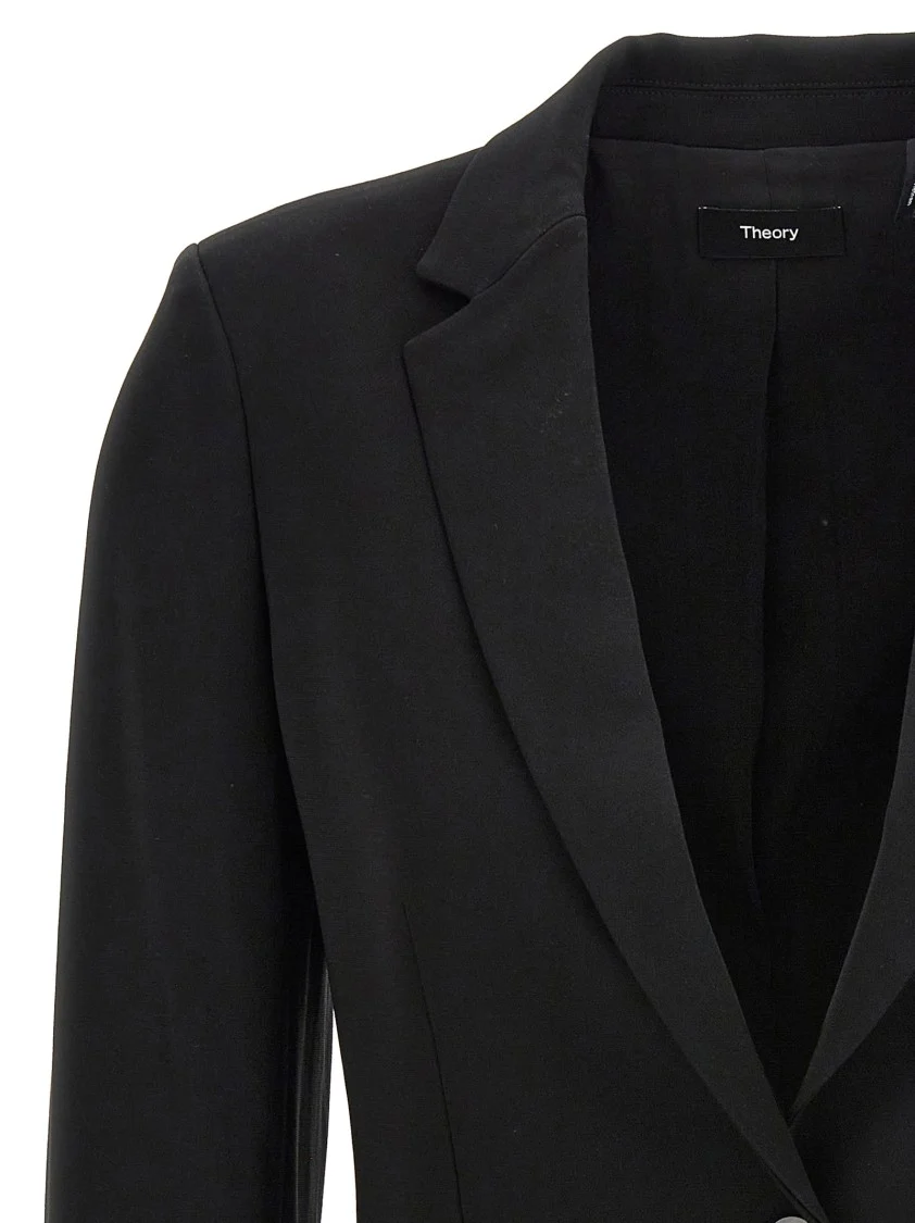 Staple' Blazer