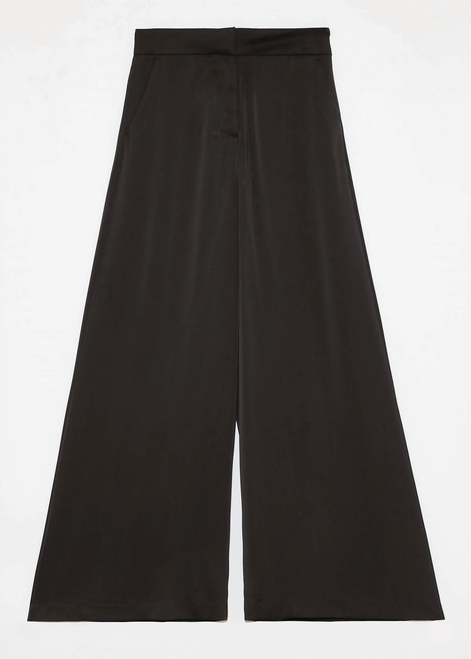 Iris Pants In Black