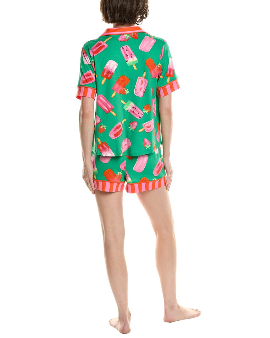 Room Service 2pc Arizona Top & Short Set
