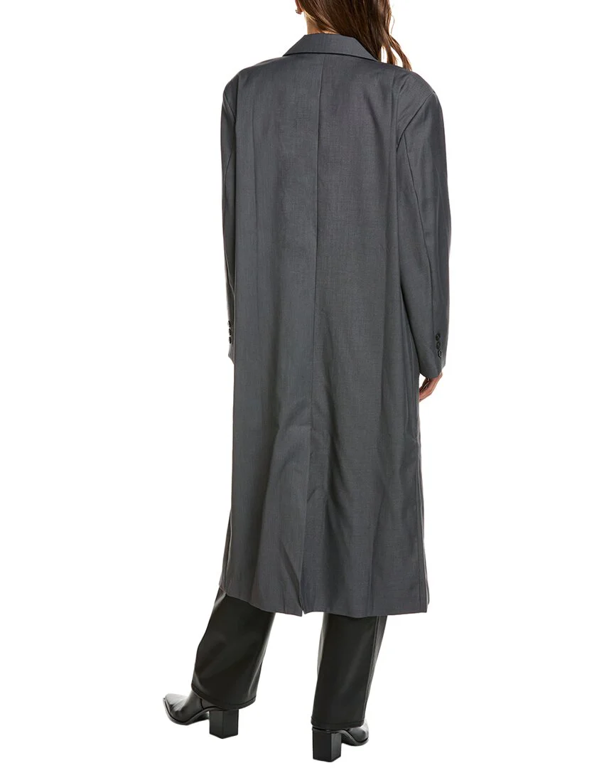 Bardot Maika Oversized Coat