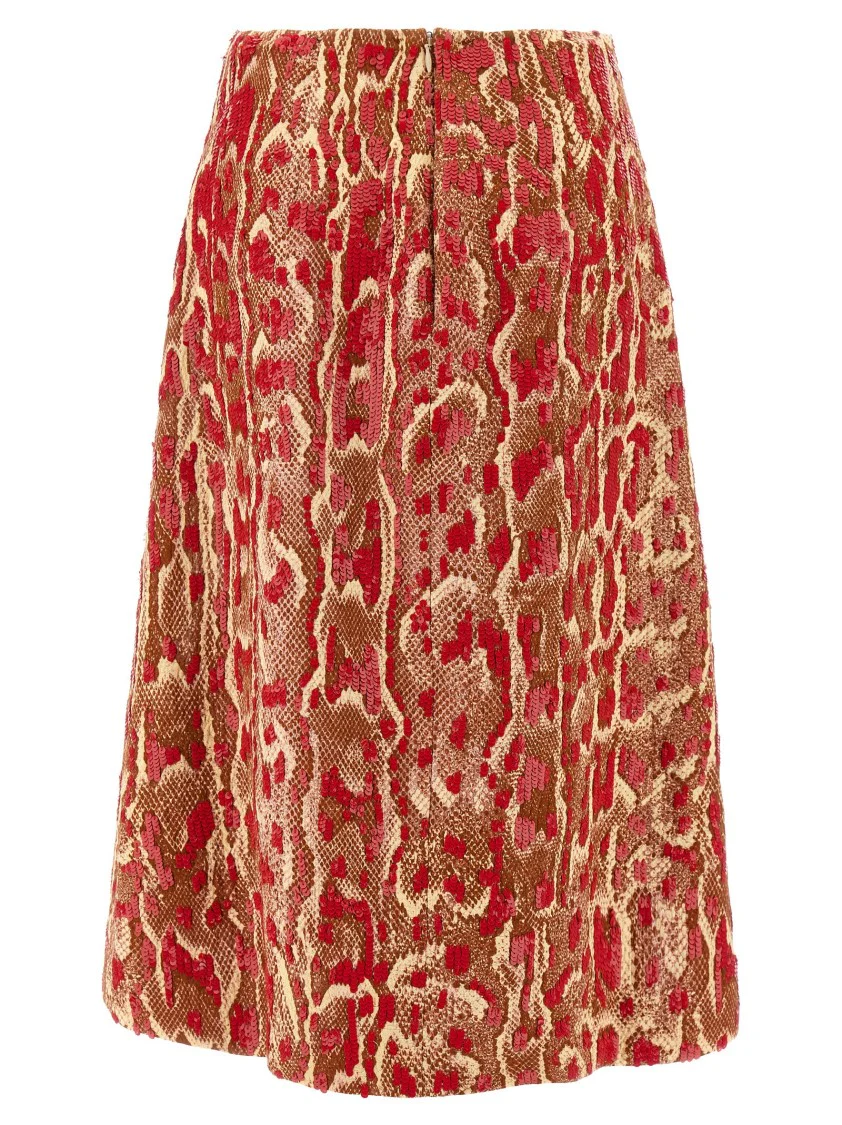 'Shera Bis' Skirt