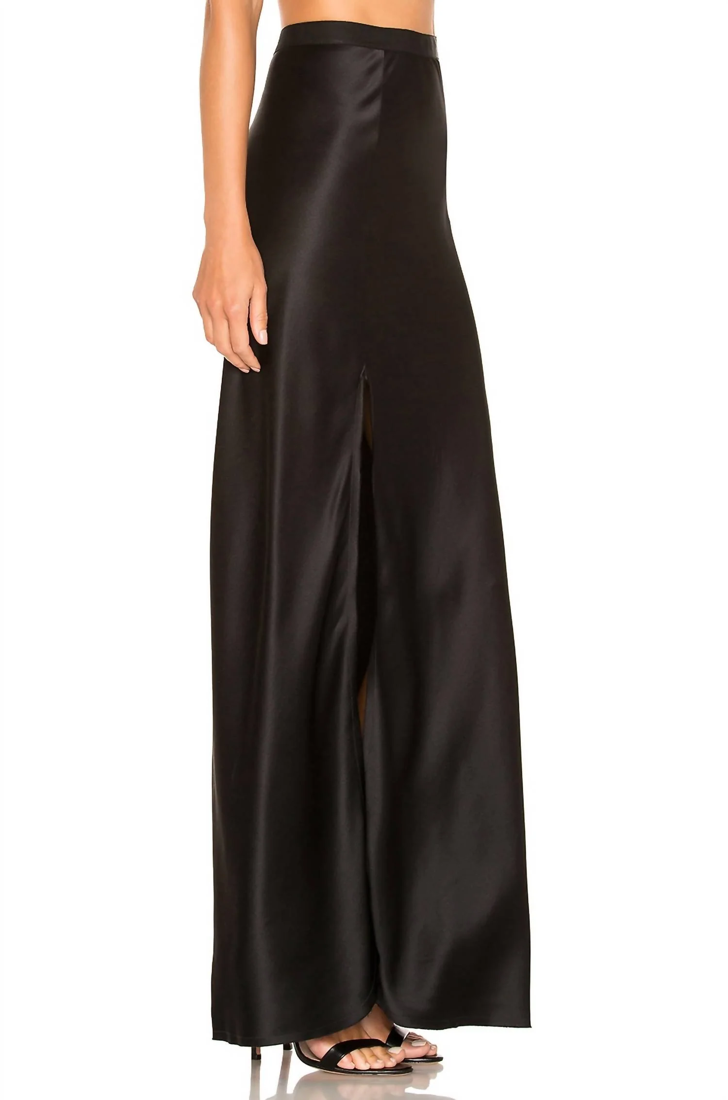 Azalea Skirt In Black