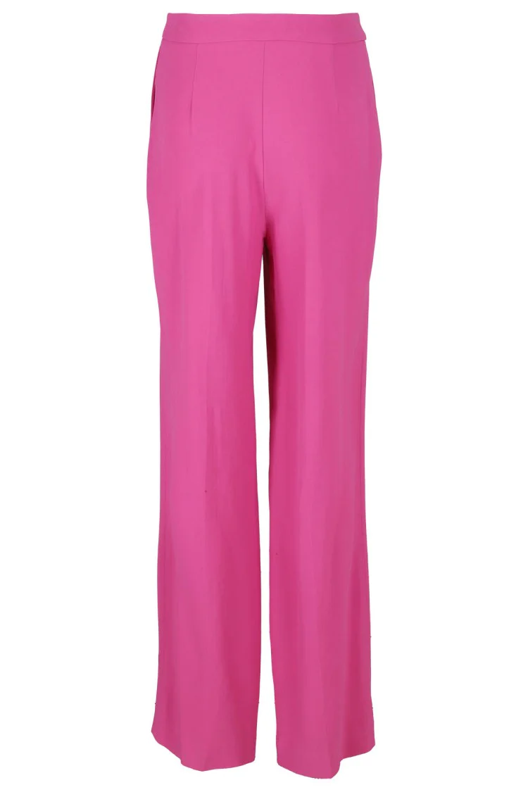 Cicalmino Wide Leg Trousers