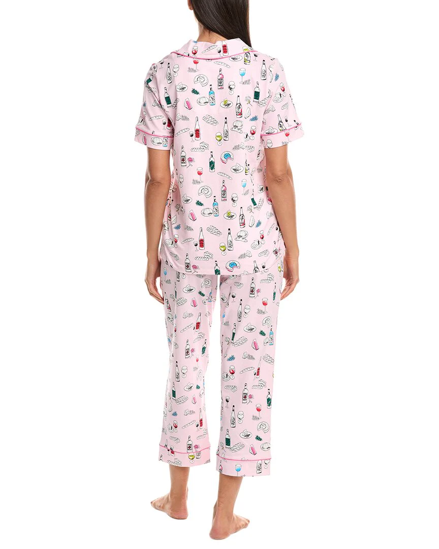 BedHead Pajamas 2pc Pajama Pant Set