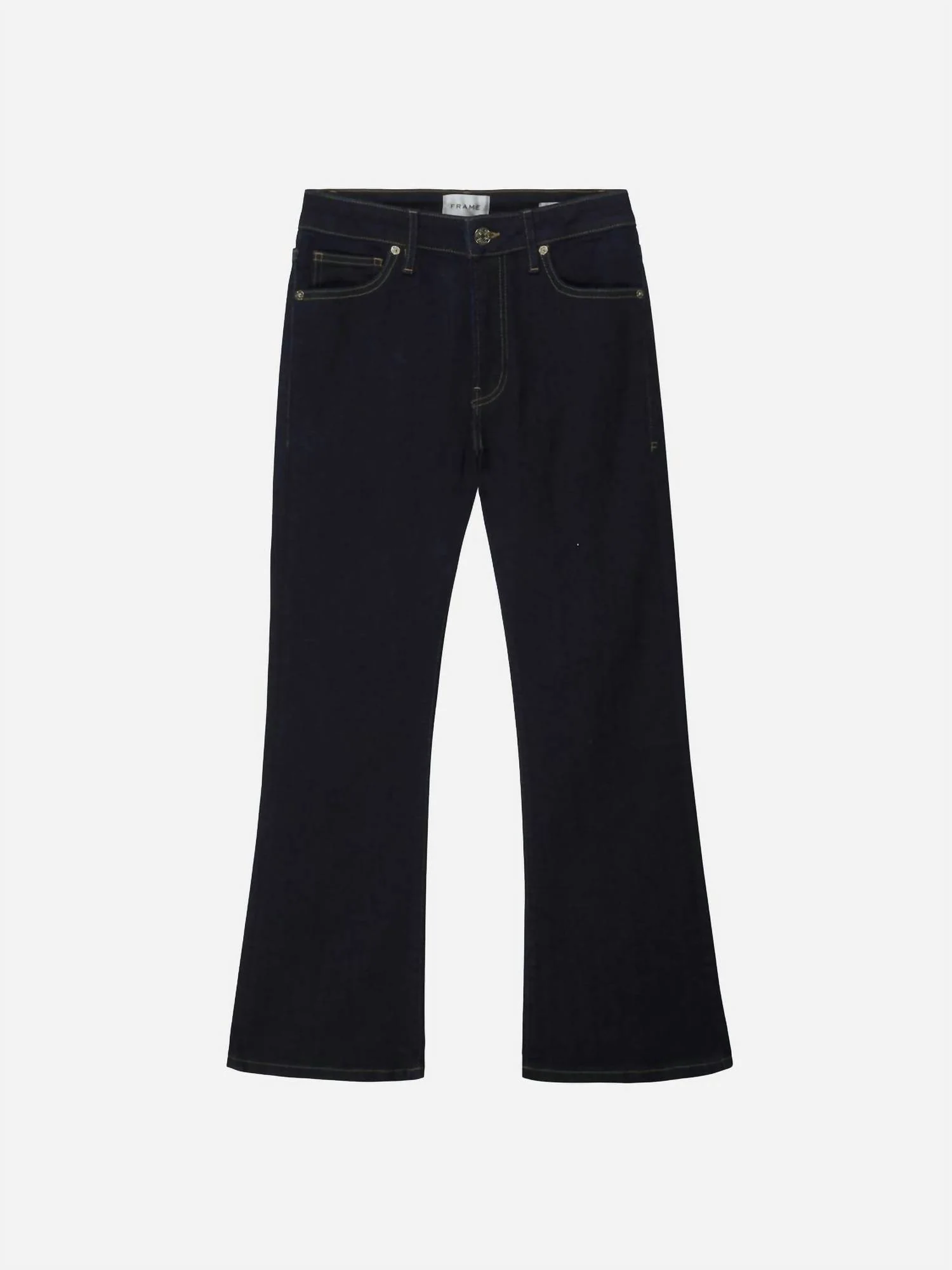 Women's Le Crop Mini Boot In Stargirl