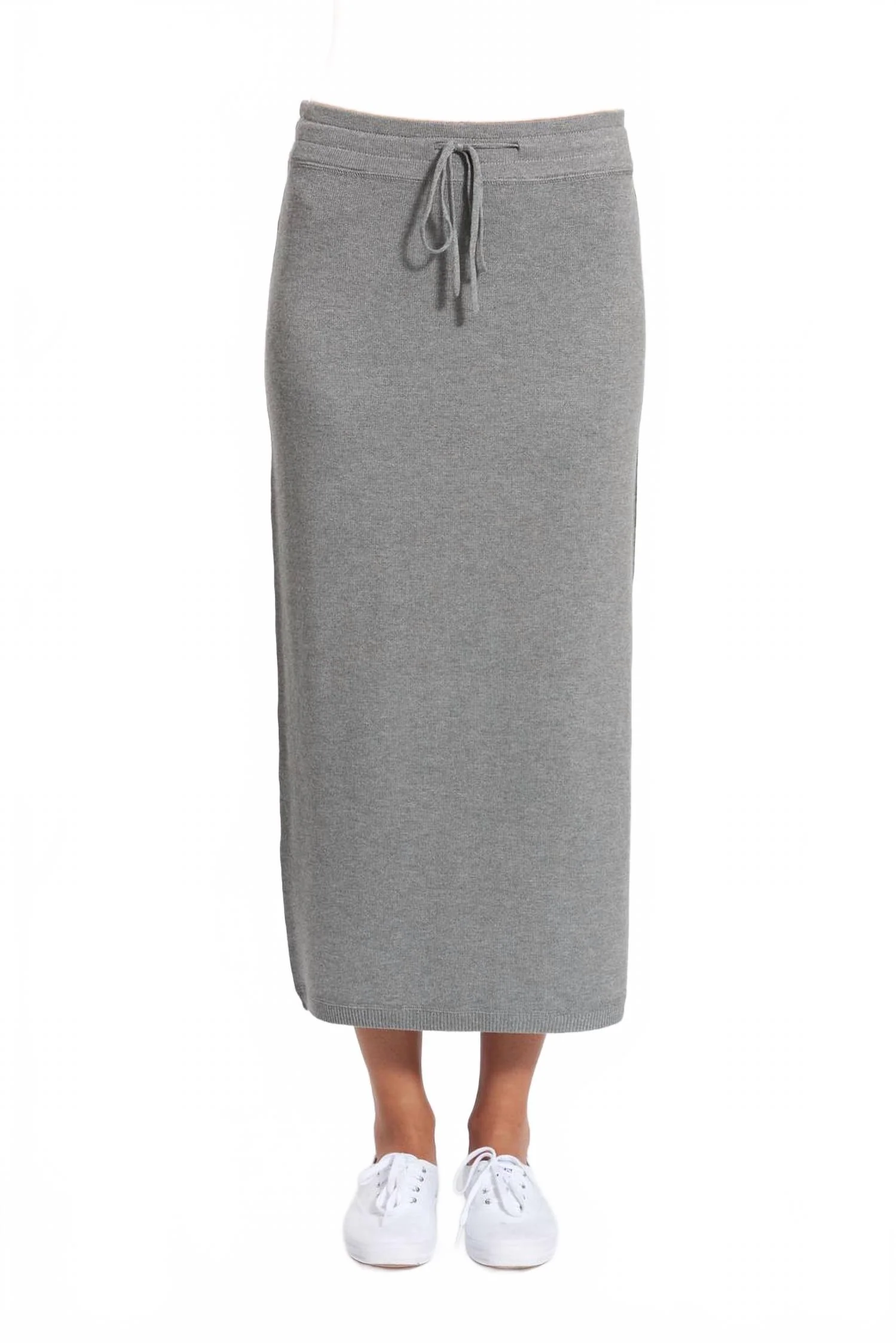 Women's Delray Skirt In Grey