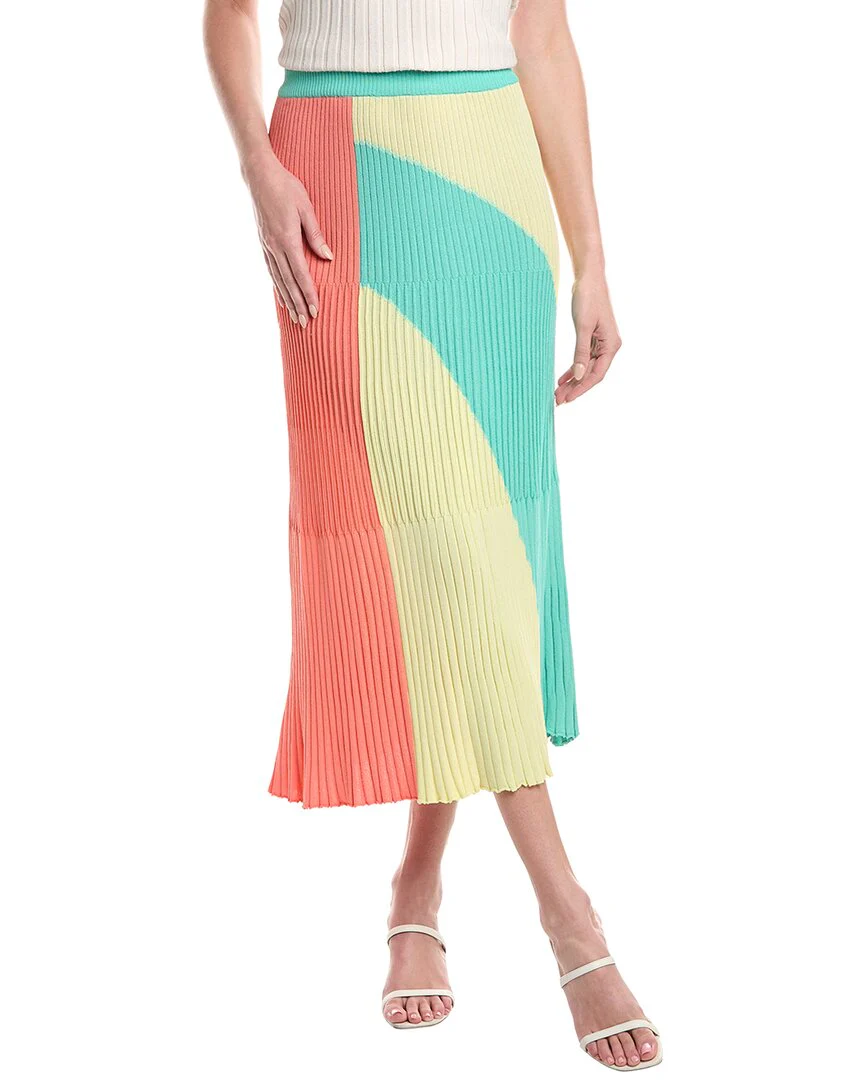 ALDO MARTINS Ruko Skirt