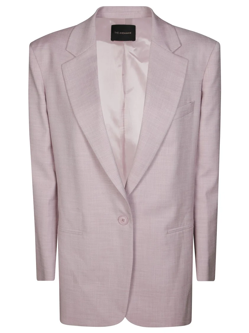 Guia Oversized Blazer