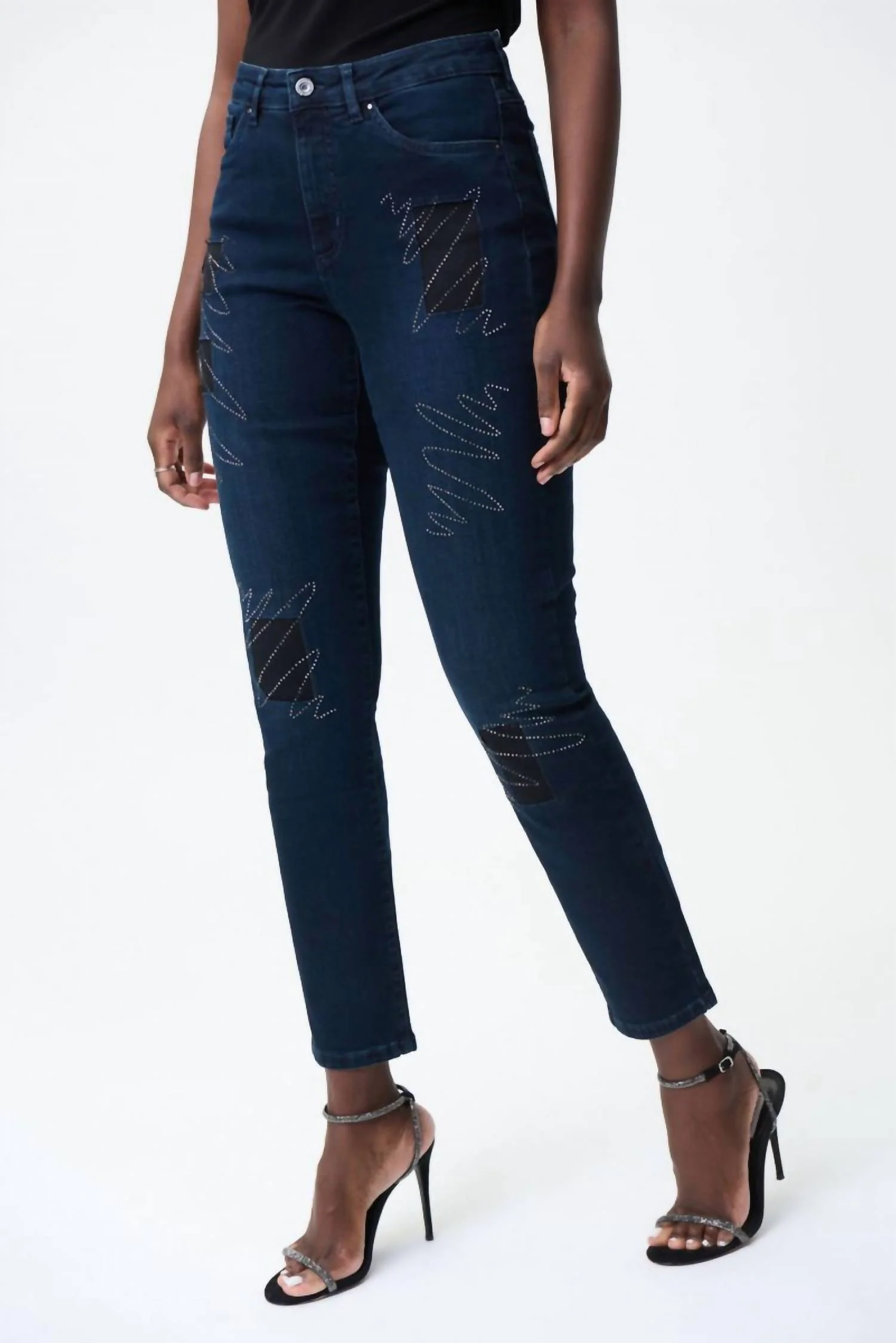 Indigo Denim In Denim Blue