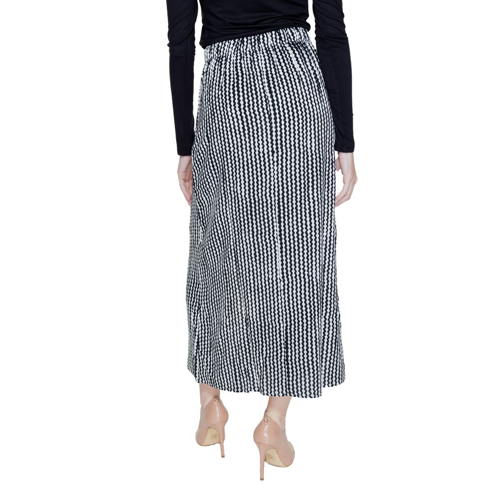 Only Viscose Women's Skirt