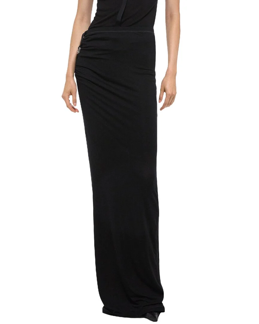 Helmut Lang Wind Skirt