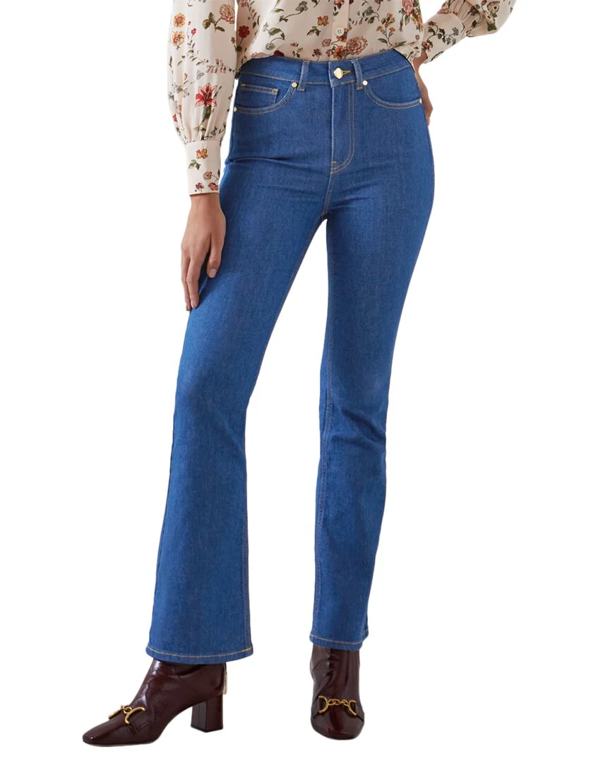 LK Bennett Shannon Trouser