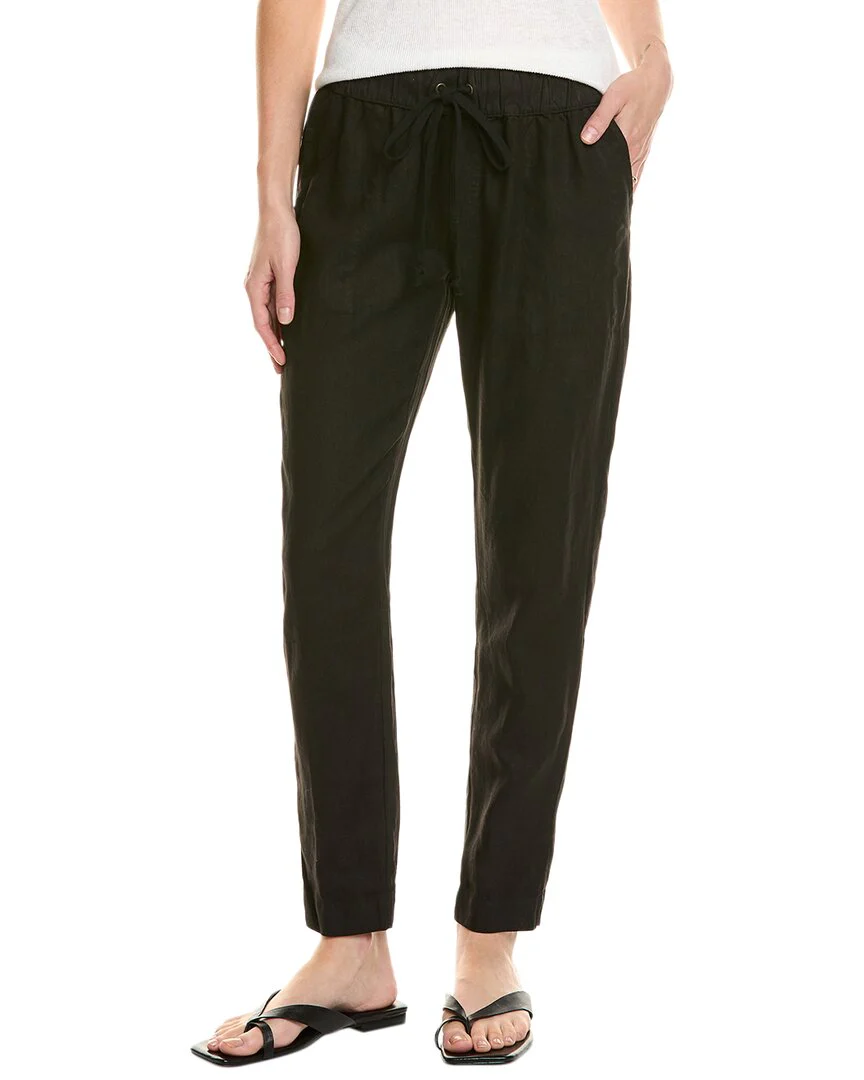 Enza Costa Easy Linen Pant