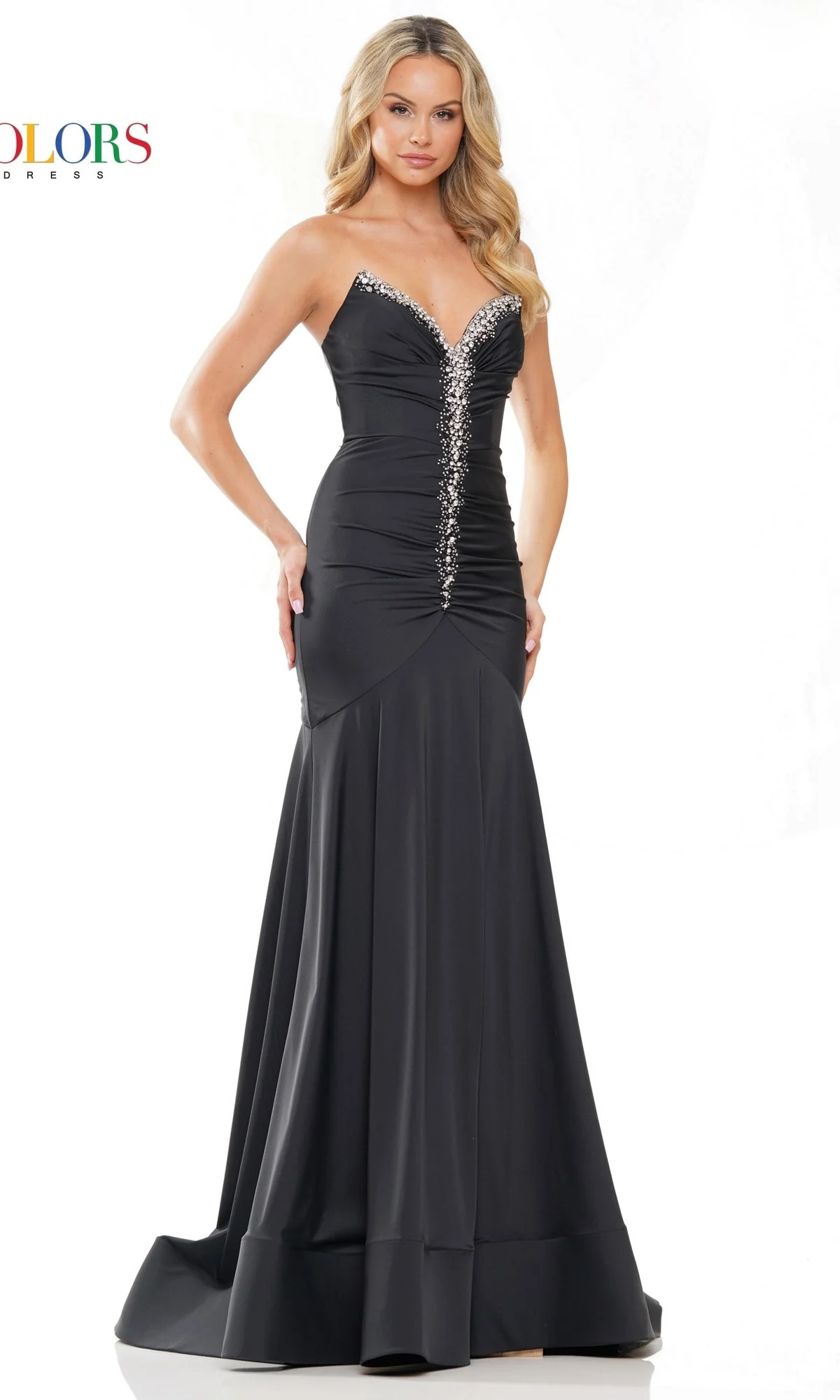 Colors Dress 3276 Formal Prom Dress