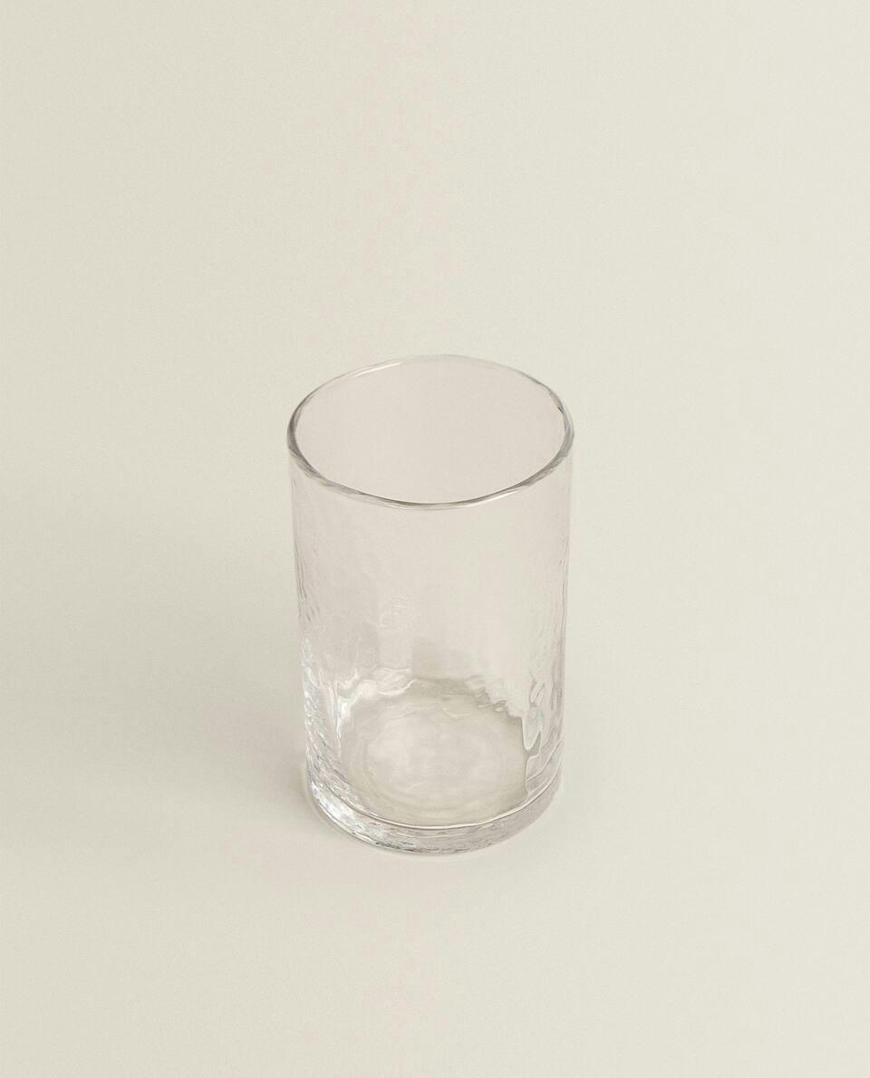 GLASS TUMBLER