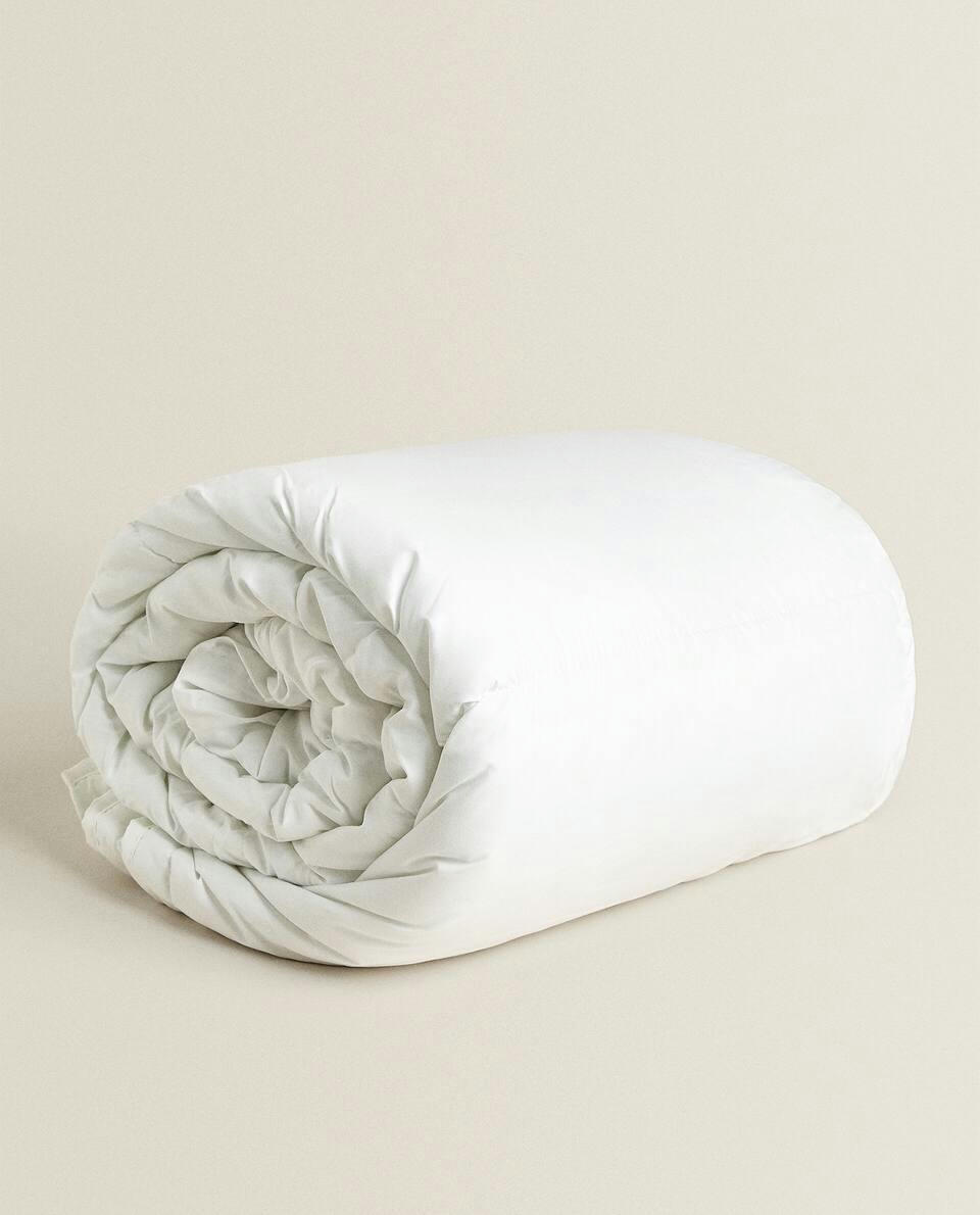 (125 GxM2) MICROFIBRE SUMMER DUVET FILLING