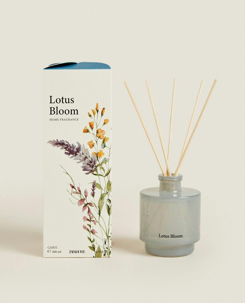 LOTUS BLOOM