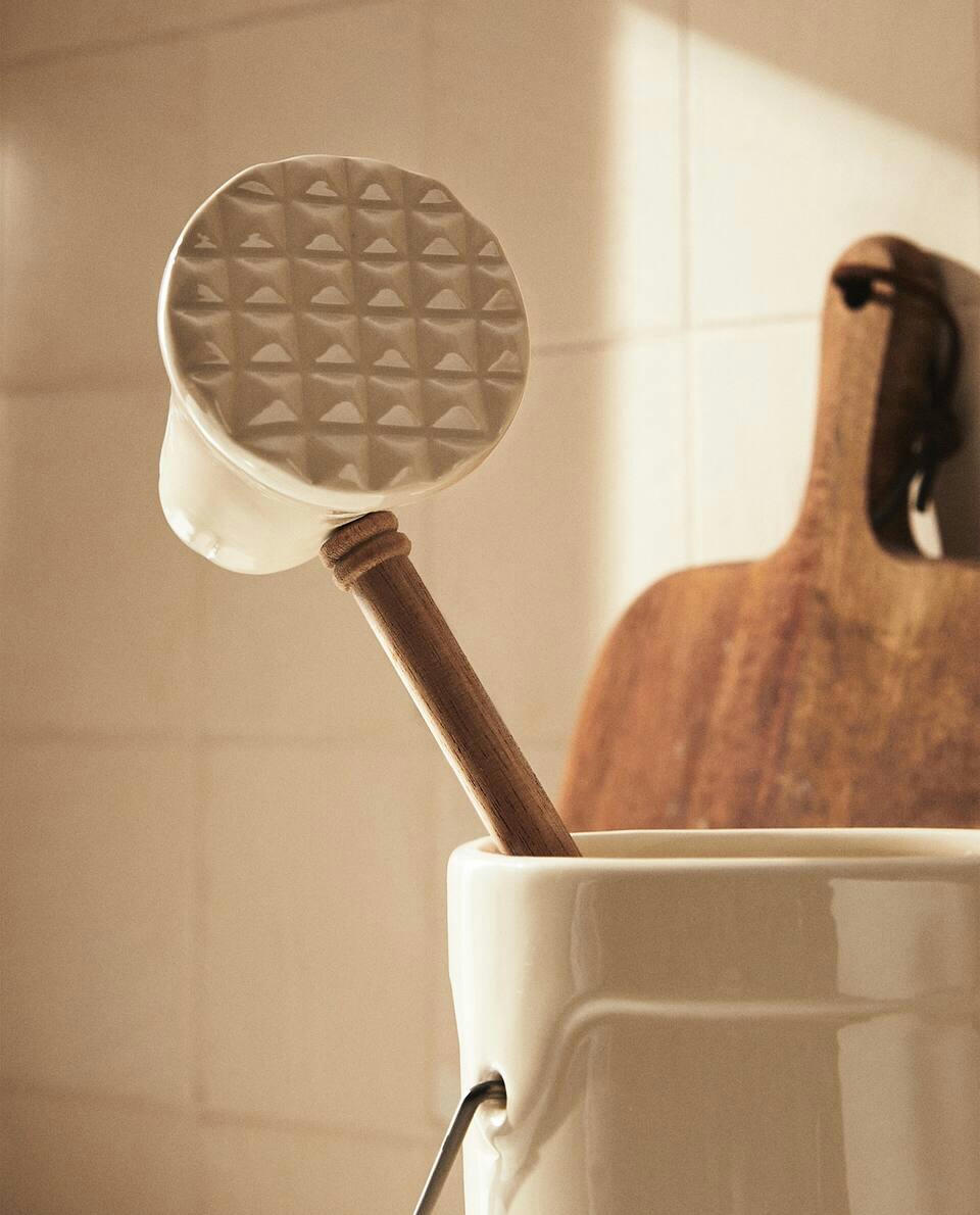 ACACIA MALLET