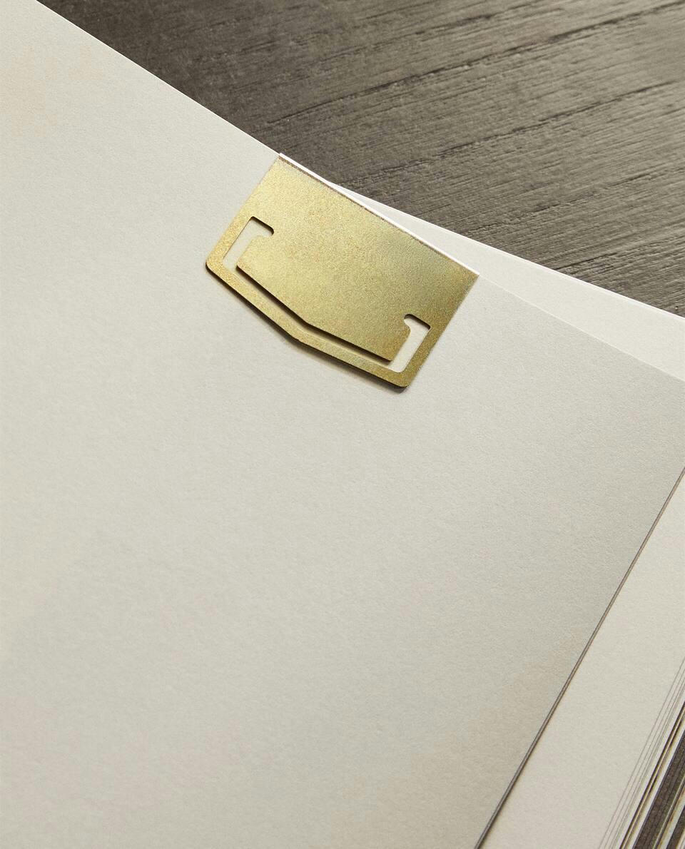 FOLDER ID CLIP (PACK OF 12)
