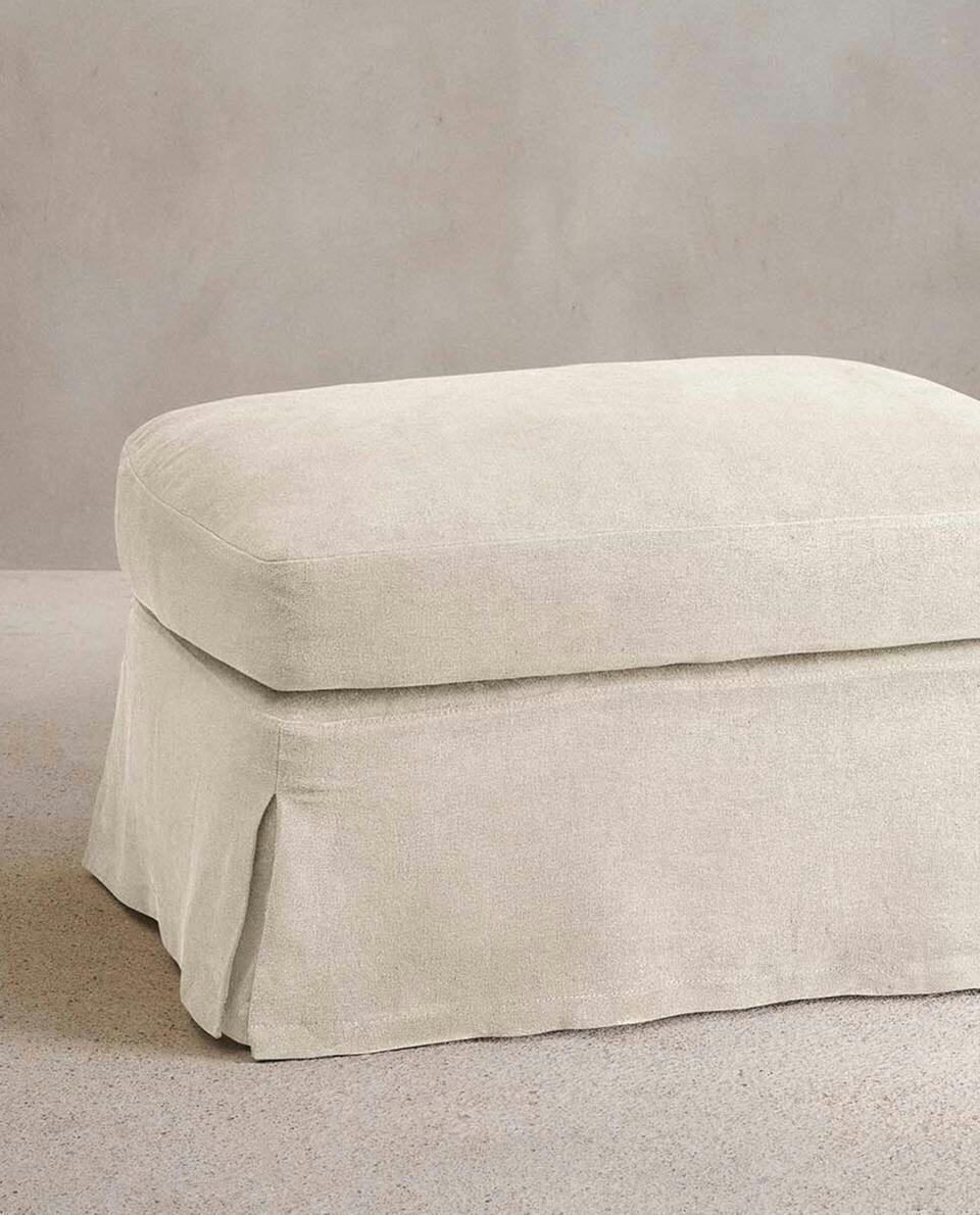 FOOTSTOOL COVERS 01