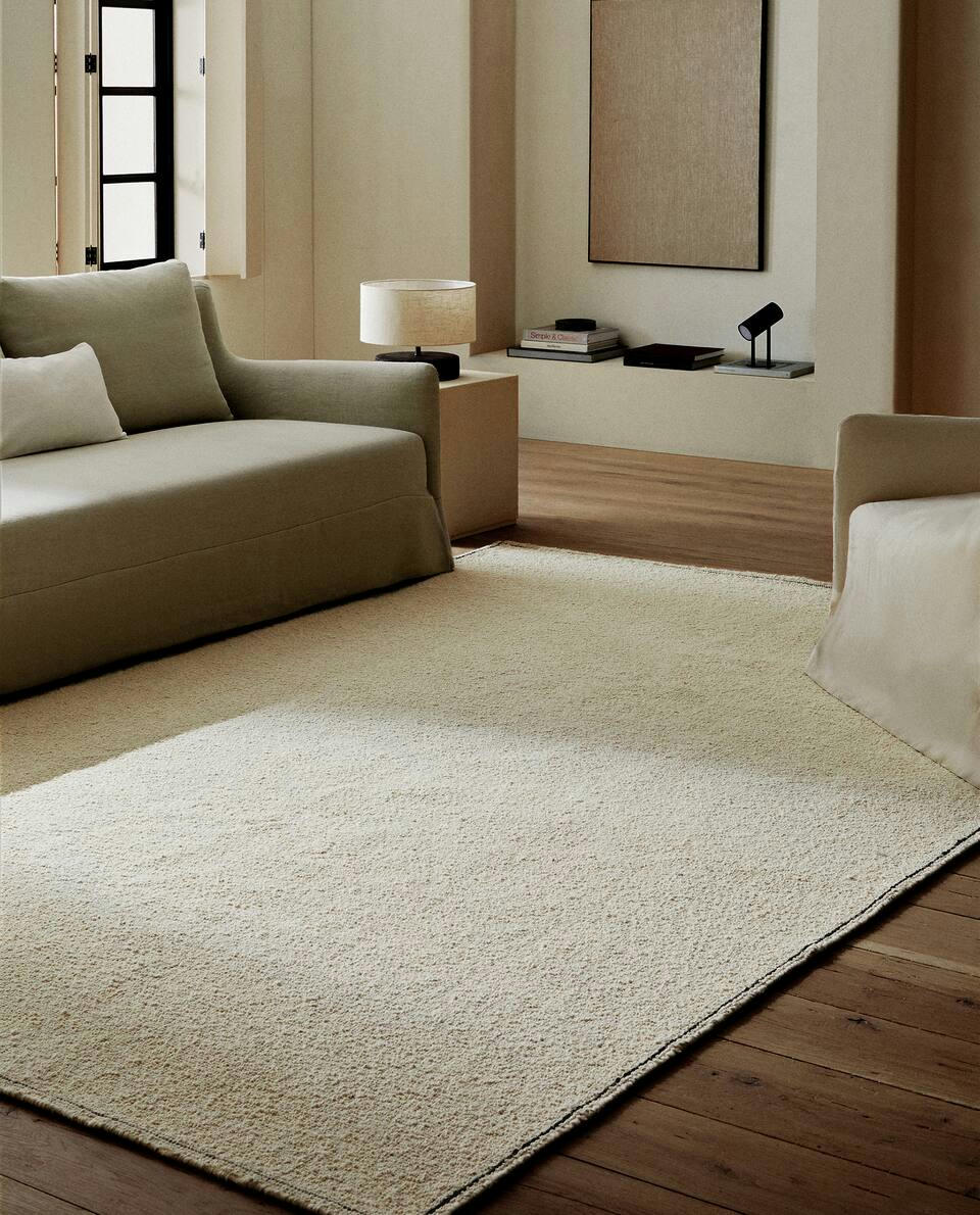 BOUCL RUG