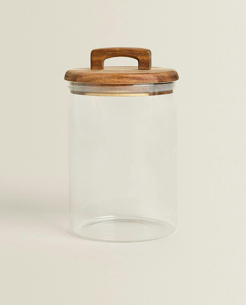 MEDIUM WIDE JAR