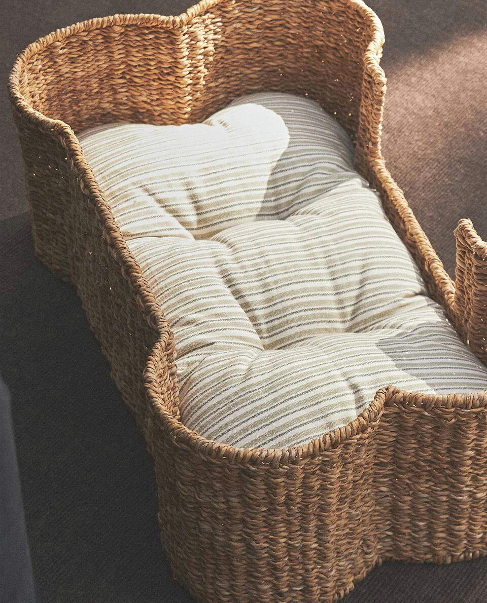 PETS BONE BED