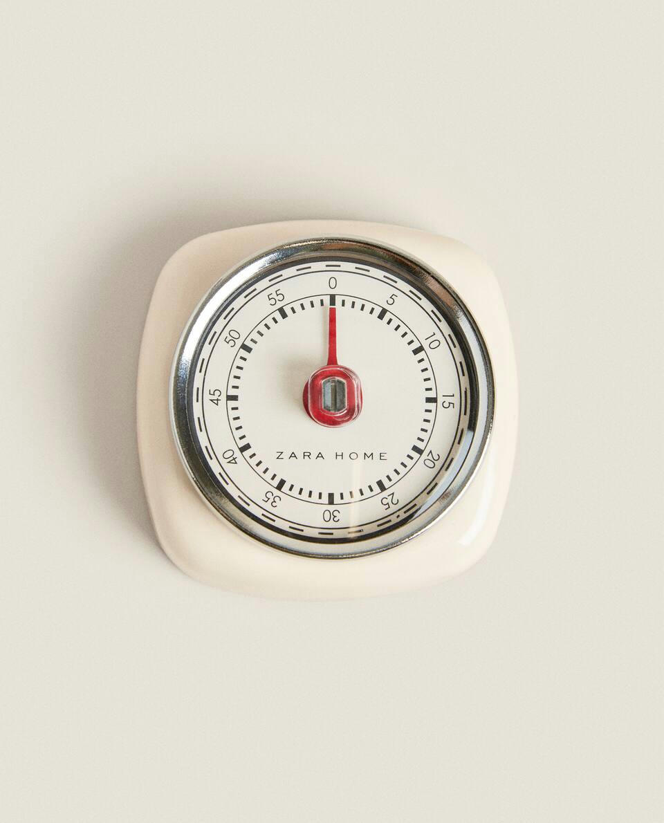 KITCHEN TIMER