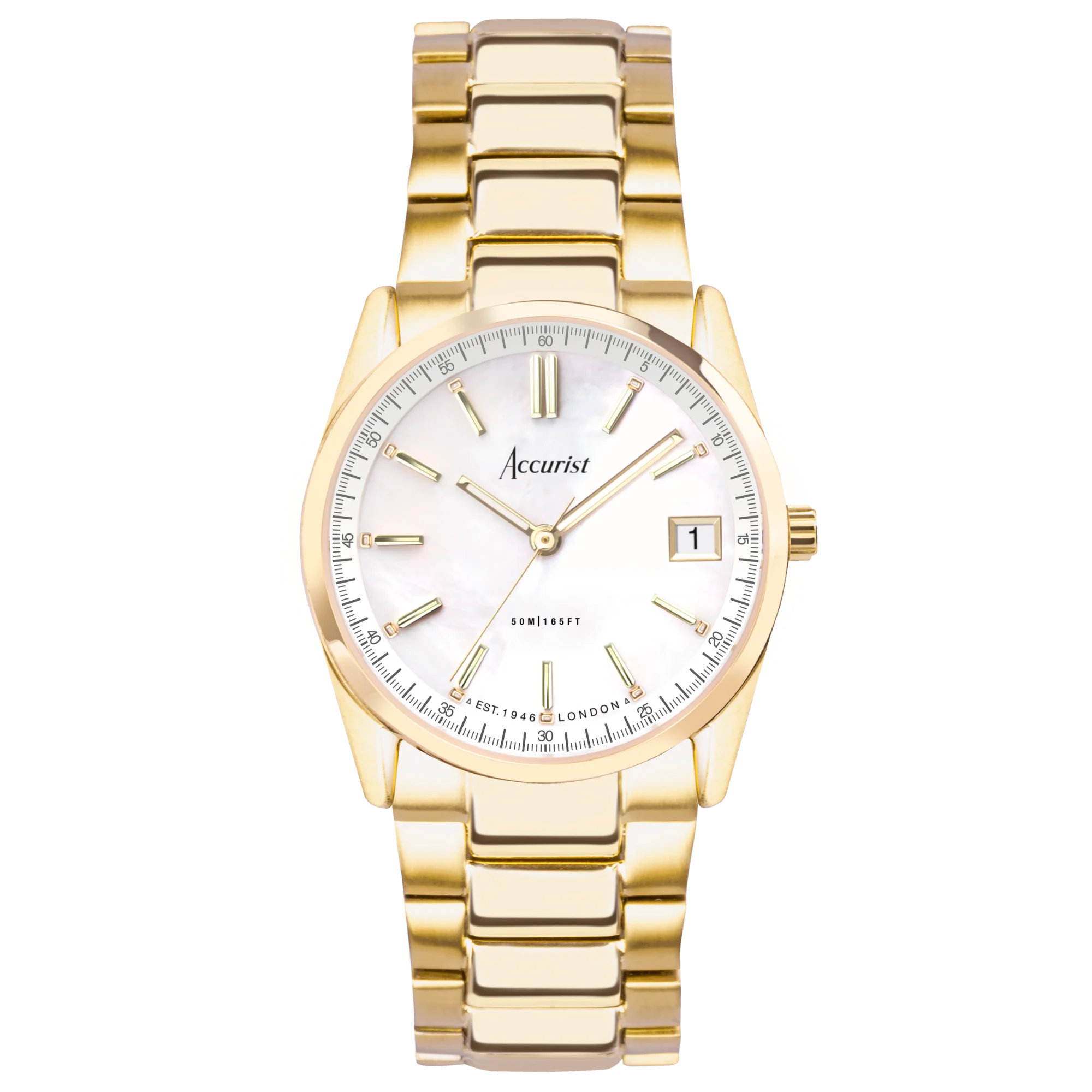 Zegarek Accurist Everyday Lady - 74005