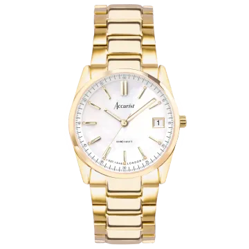 Zegarek Accurist Everyday Lady - 74005