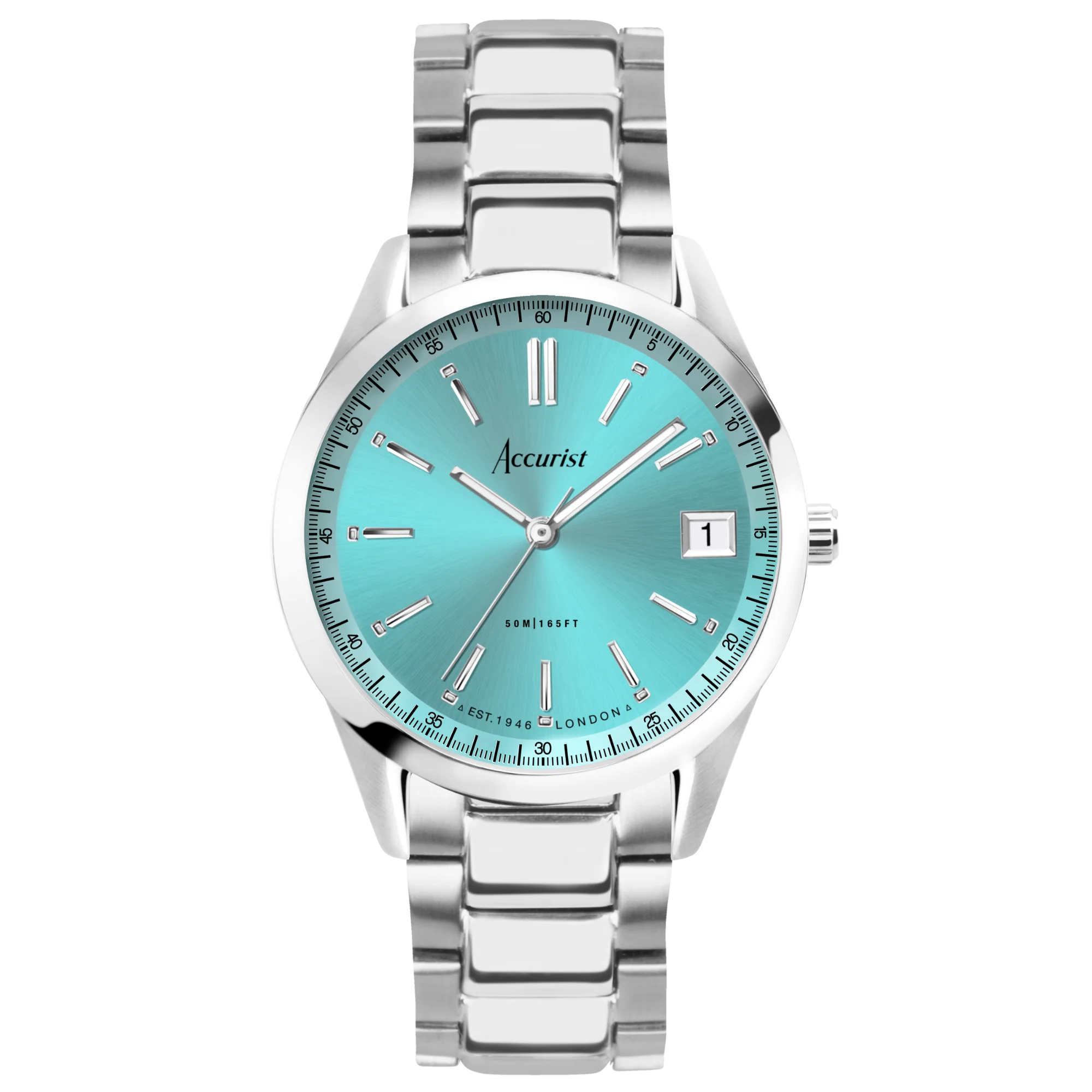 Zegarek Accurist Everyday Unisex - 74008