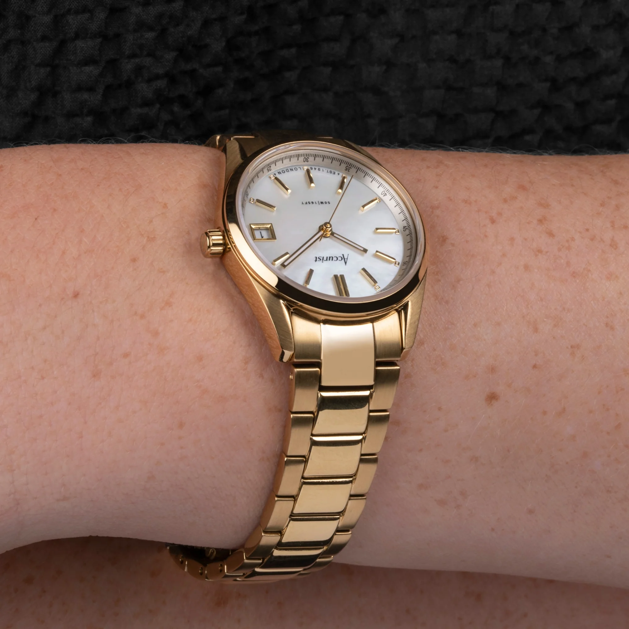 Zegarek Accurist Everyday Lady - 74005