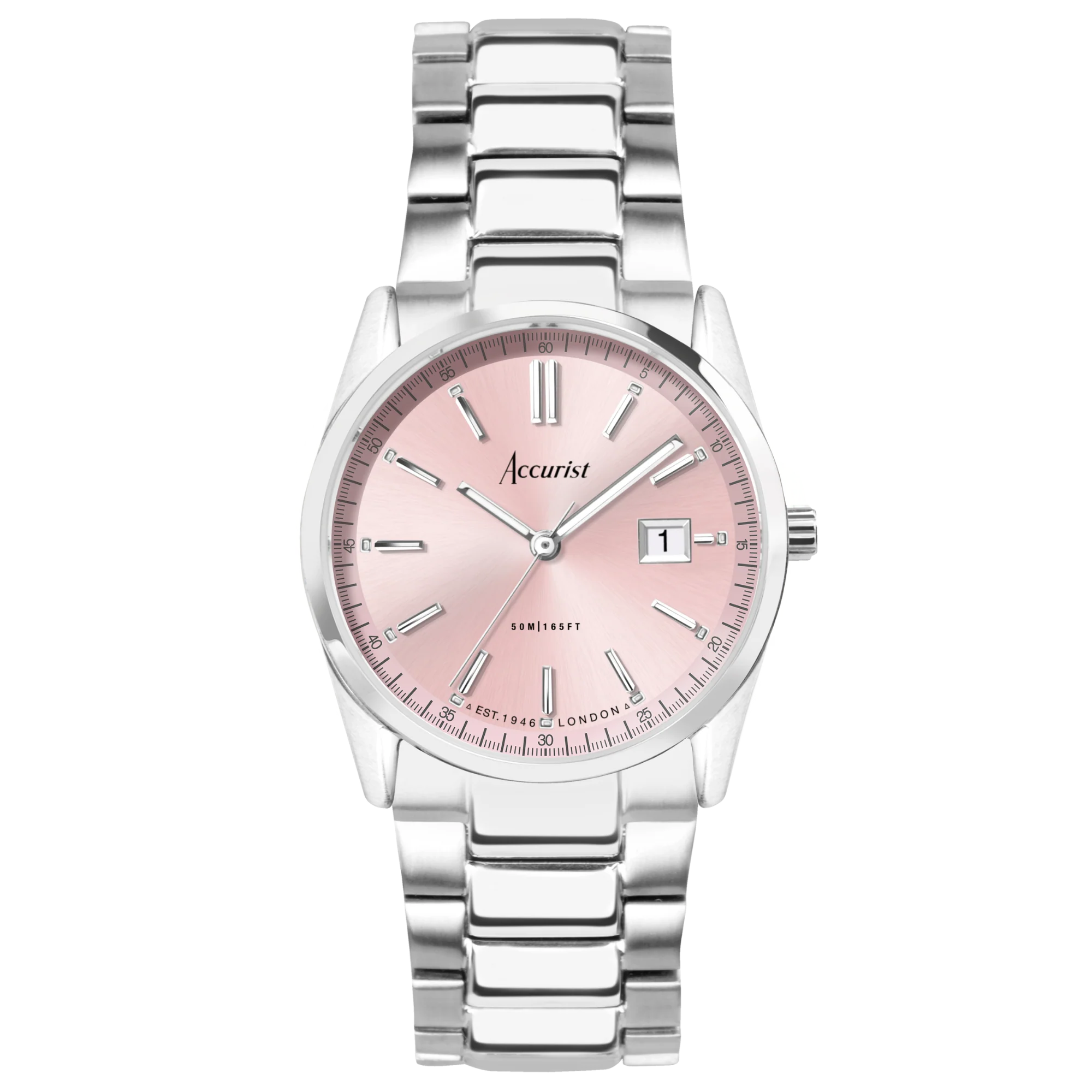 Zegarek Accurist Everyday Lady - 74003