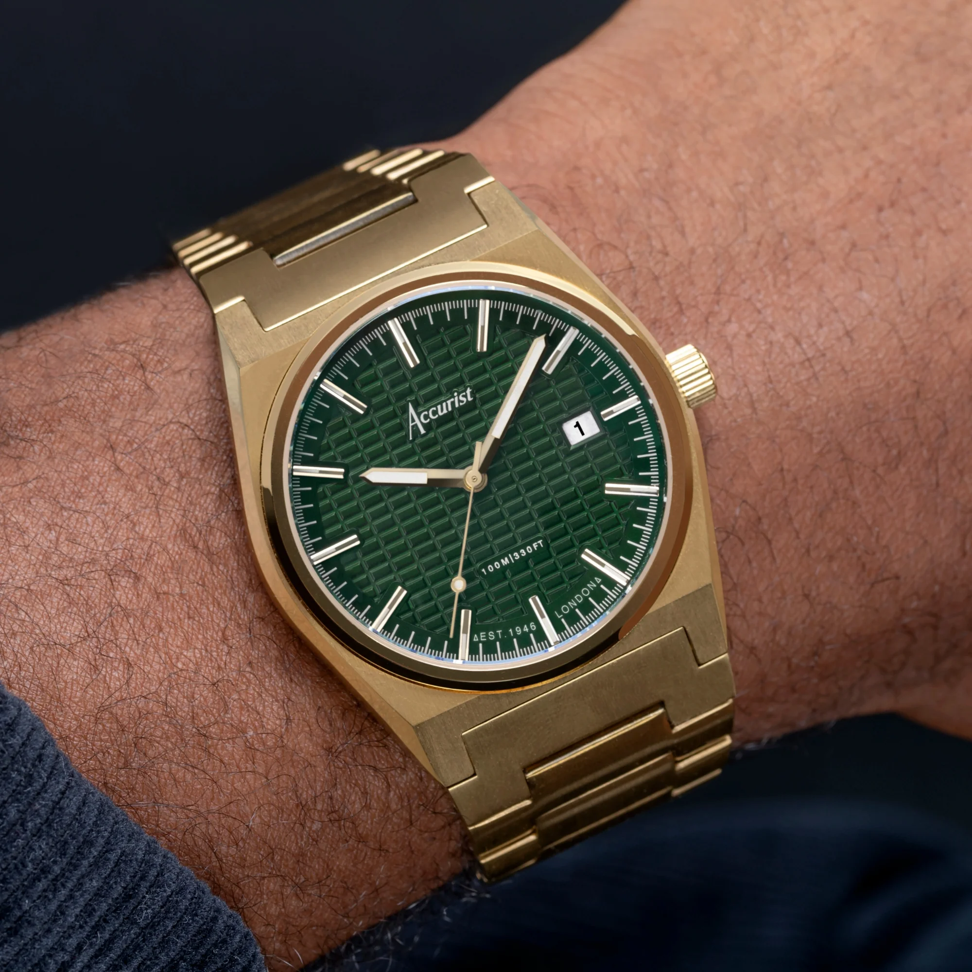 Zegarek Accurist Orgin - 70009