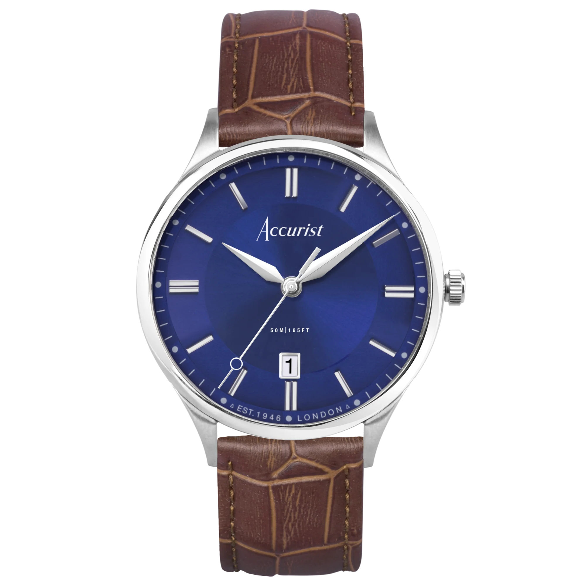 Zegarek Accurist Classic - 73005