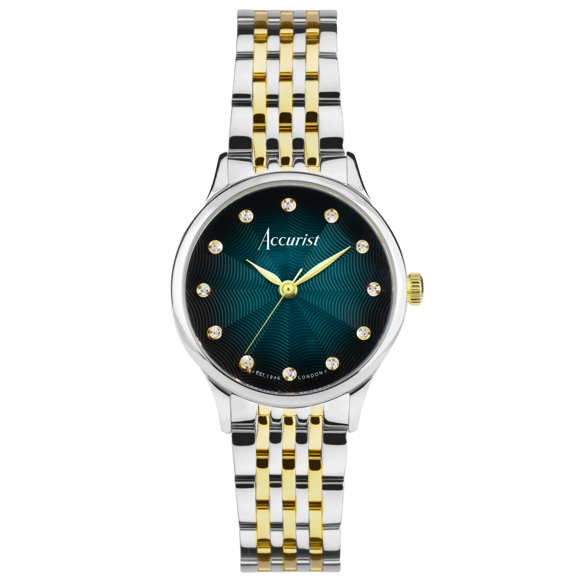 Zegarek Accurist Dress - 77007