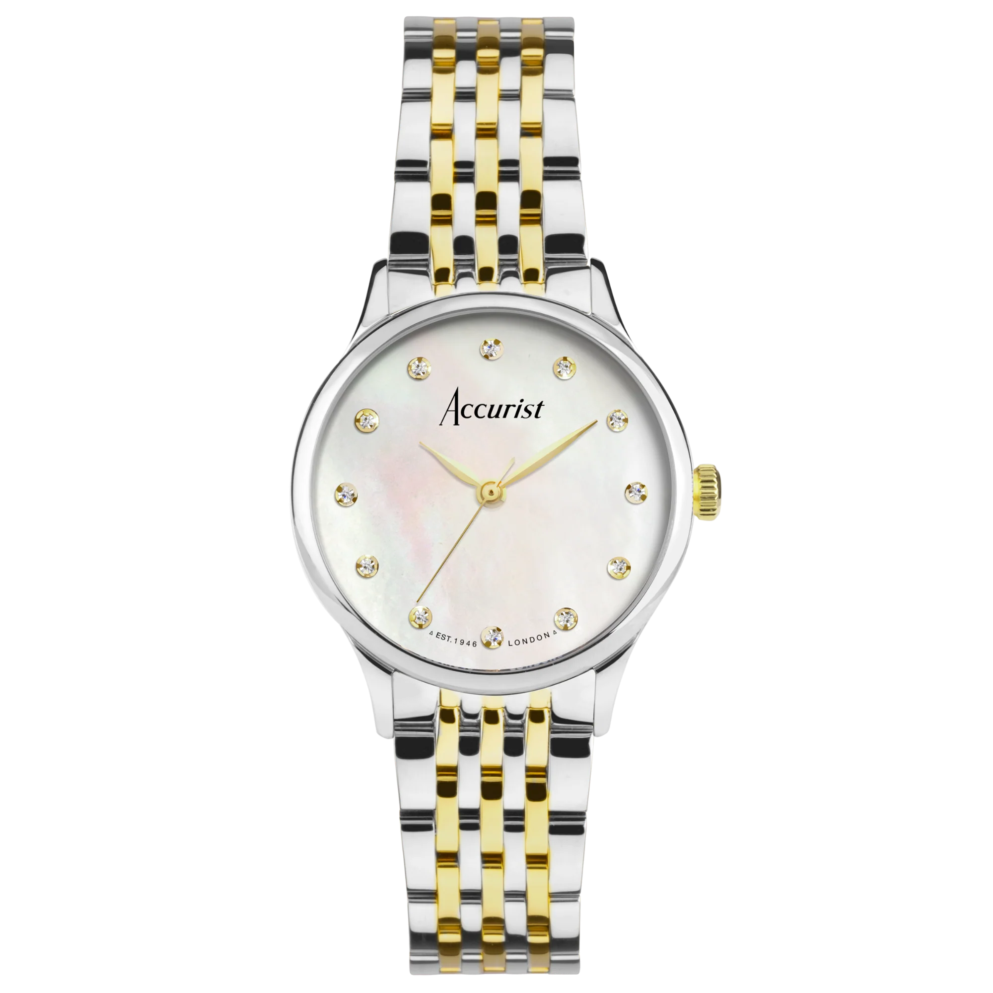 Zegarek Accurist Dress - 77006