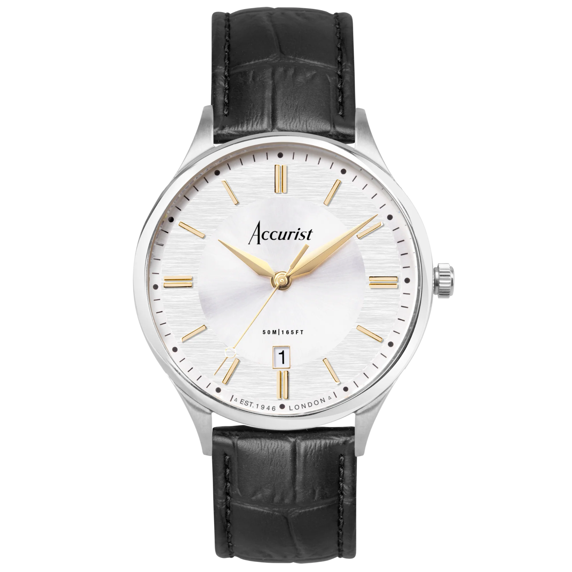 Zegarek Accurist Classic - 73004