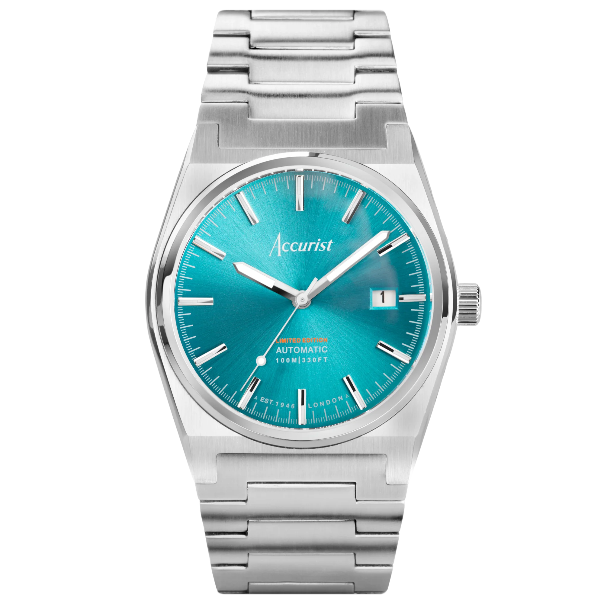 Zegarek Accurist Orgin Automatic- Limitacja - 70027