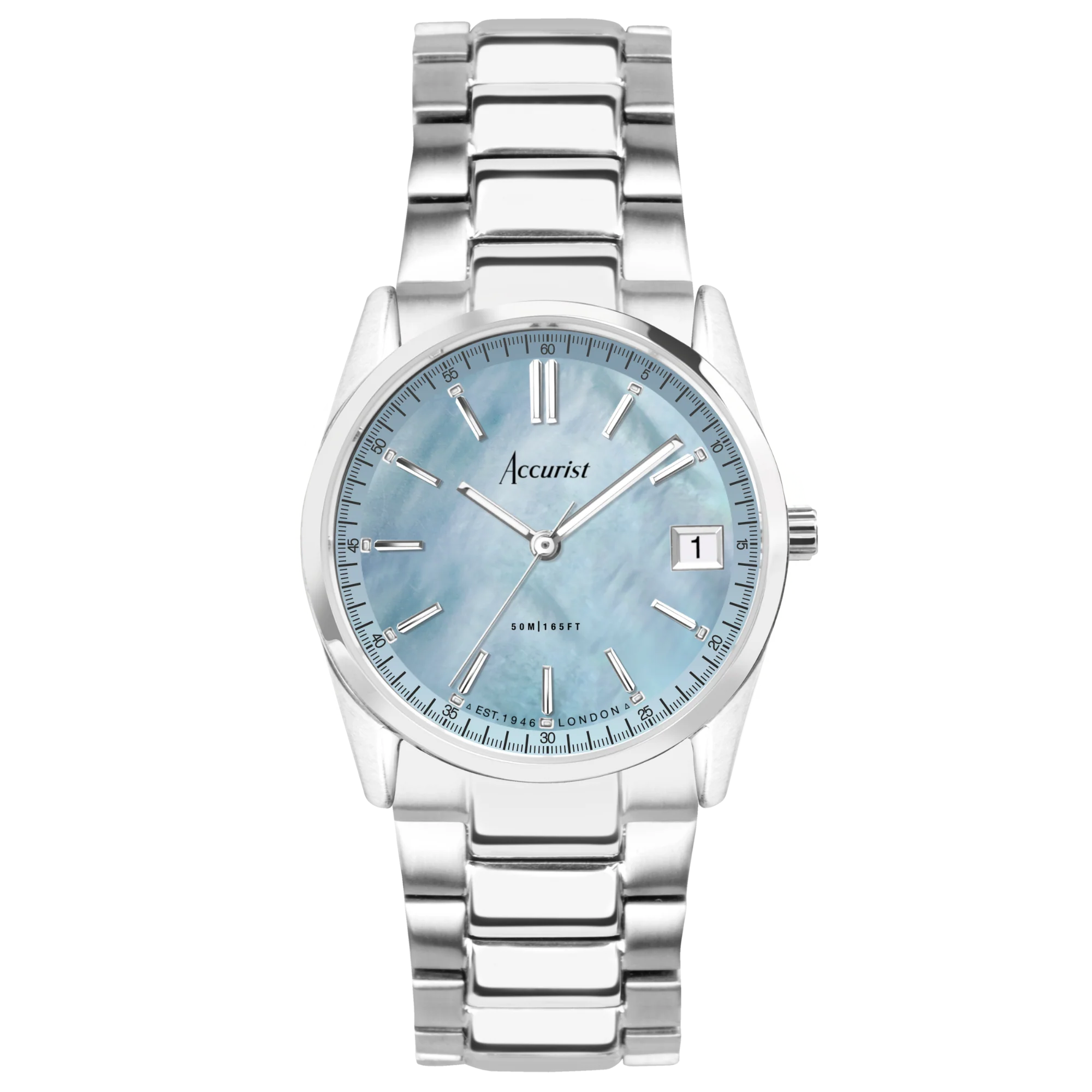 Zegarek Accurist Everyday Lady - 74002