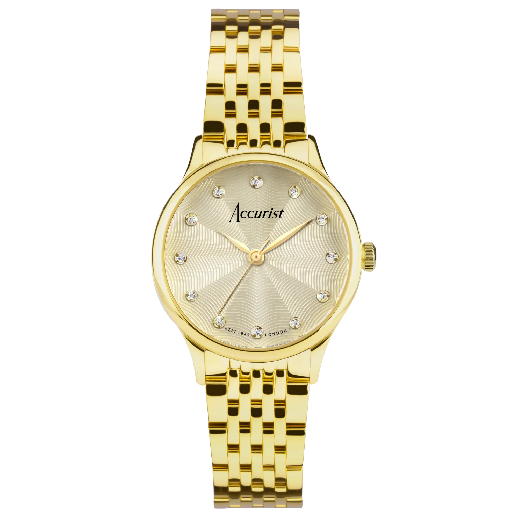 Zegarek Accurist Dress - 77003