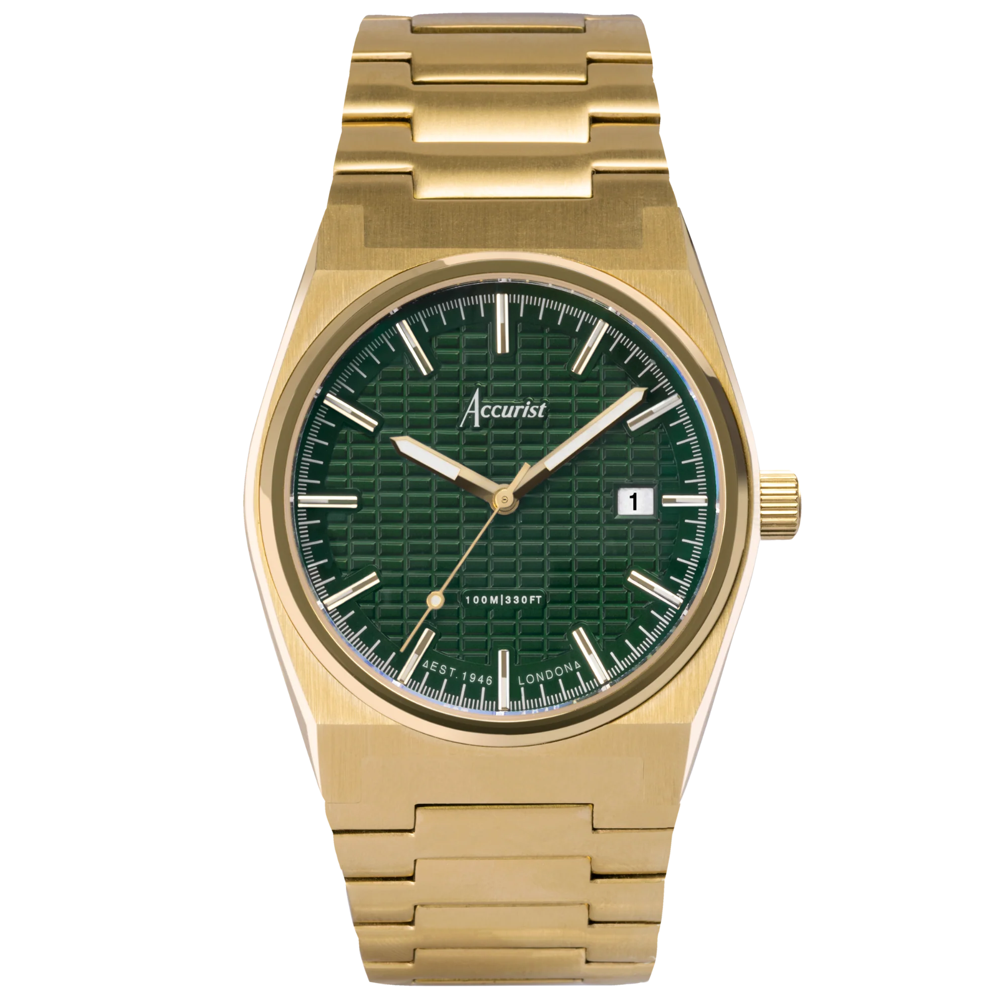 Zegarek Accurist Orgin - 70009