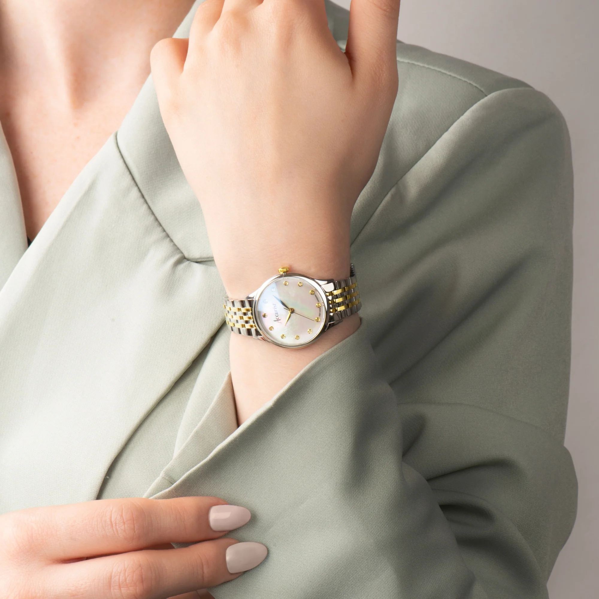 Zegarek Accurist Dress - 77006