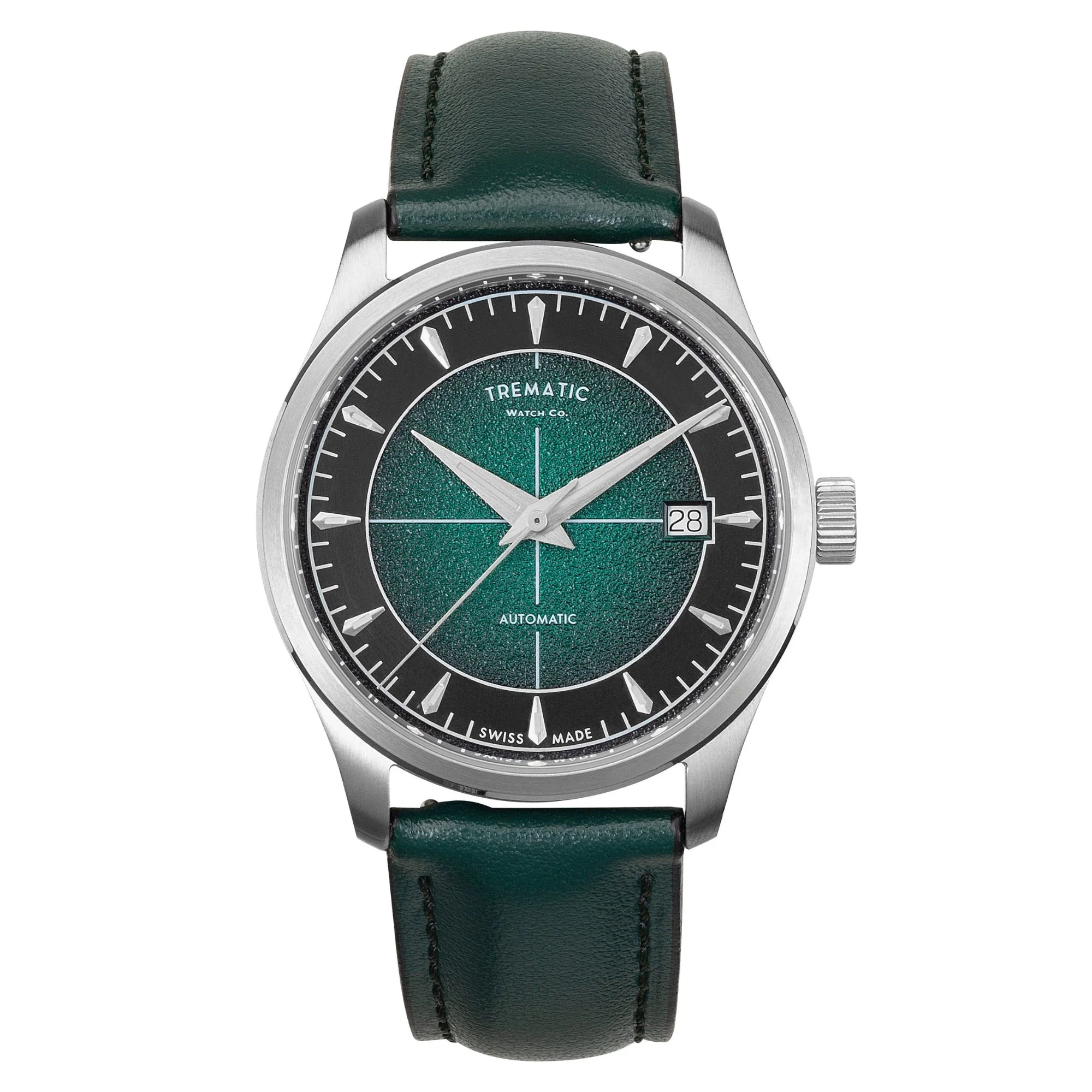 Zegarek Trematic Sacramento ZY6