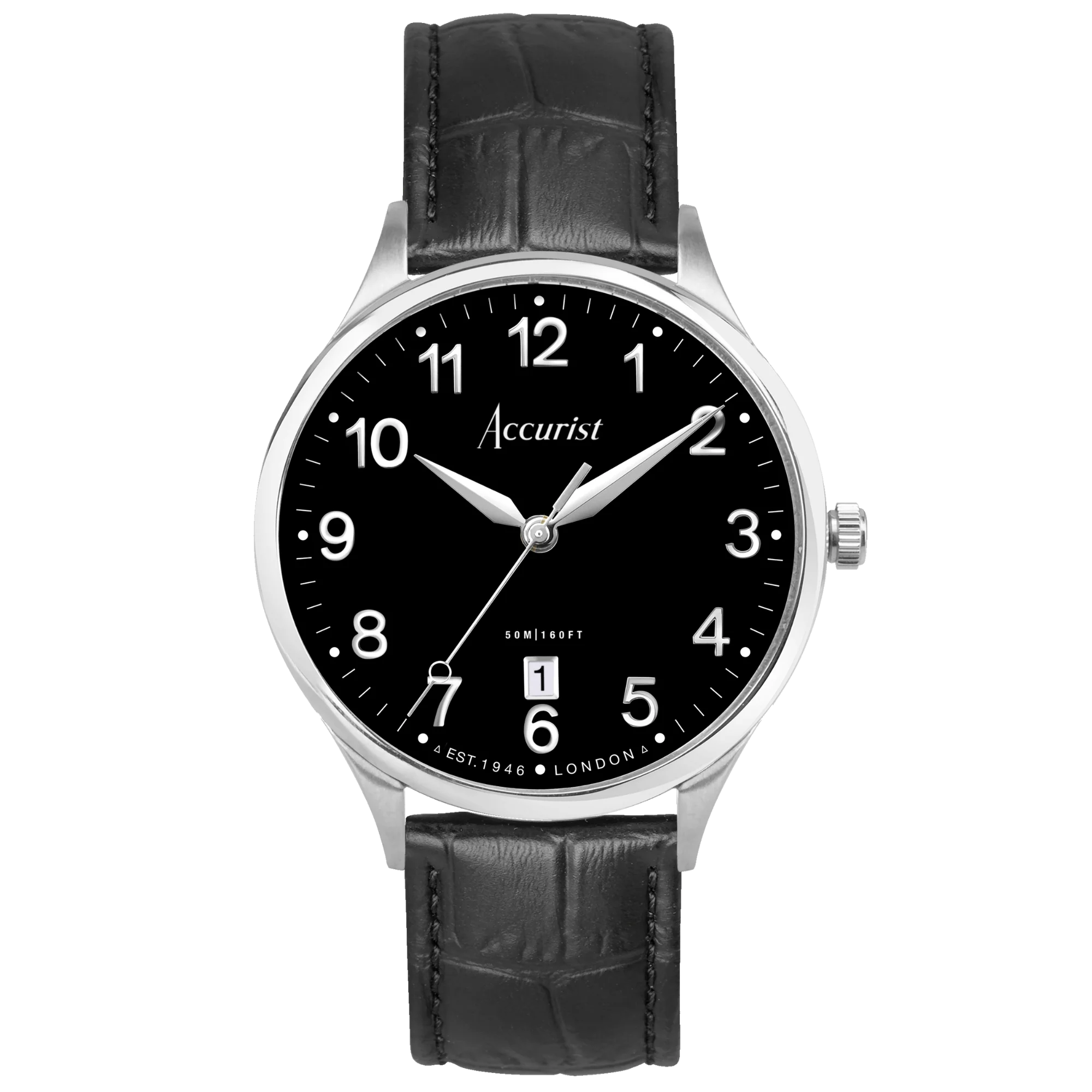 Zegarek Accurist Classic - 73002X